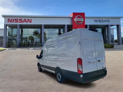 2023 Ford Transit-250 Base
