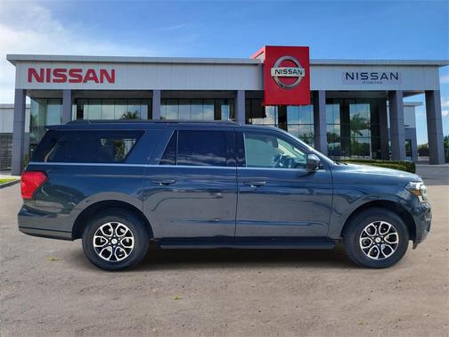 2024 Ford Expedition Max XLT