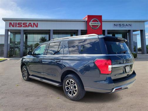 2024 Ford Expedition Max XLT