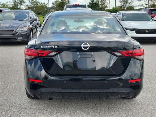 2023 Nissan Sentra S