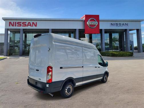 2023 Ford Transit-250 Base
