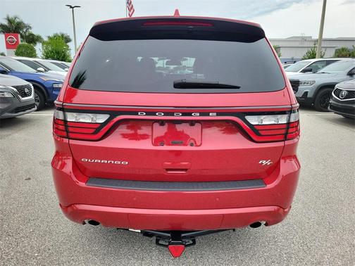 2022 Dodge Durango R/T RWD