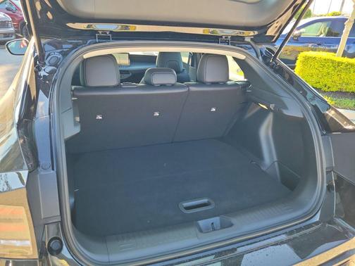 2026 Nissan Leaf SV+