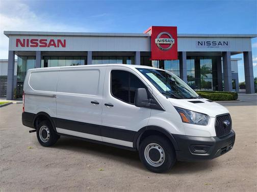 2023 Ford Transit-250 Base