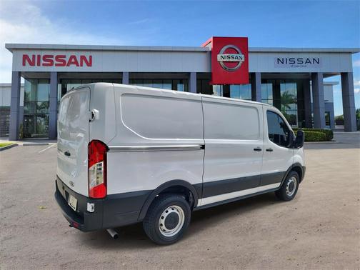 2023 Ford Transit-250 Base