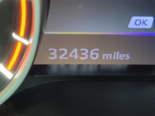 2022 Nissan Altima SR FWD