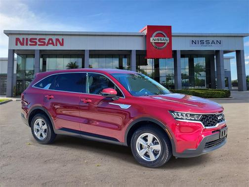 2023 Kia Sorento LX