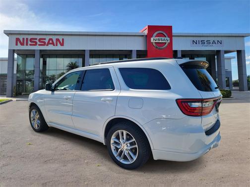 2023 Dodge Durango R/T Plus RWD