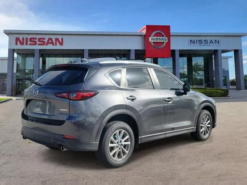 2023 Mazda CX-5 2.5 S Preferred