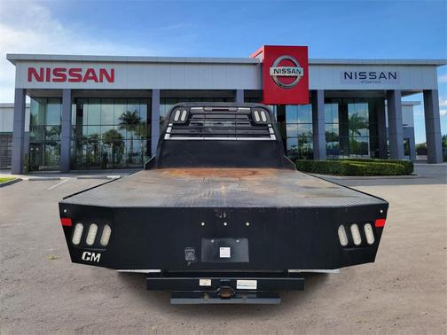 2021 Chevrolet Silverado 3500 WT