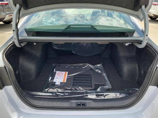 2025 Nissan Altima SR FWD