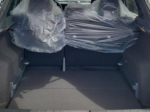 Deep Blue Pearl 2026 Nissan Kicks SV