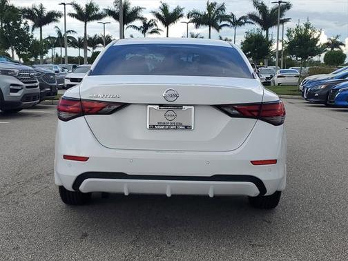 2023 Nissan Sentra S