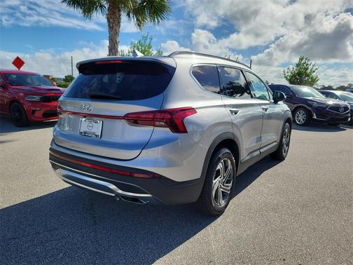 2023 Hyundai SANTA FE SEL 2.4