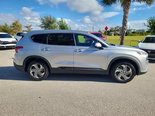 2023 Hyundai SANTA FE SEL 2.4