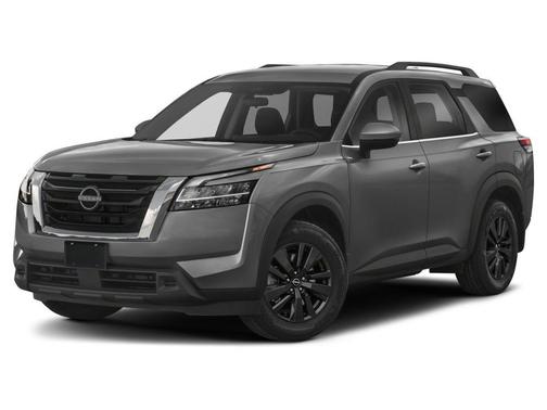 2023 Nissan Pathfinder SV FWD