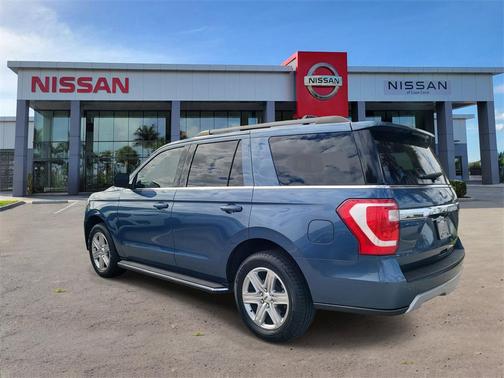 2019 Ford Expedition XLT