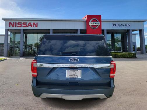 2019 Ford Expedition XLT