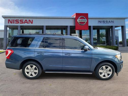 2019 Ford Expedition XLT