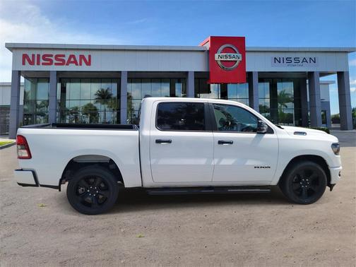 2024 RAM 1500 Big Horn/Lone Star