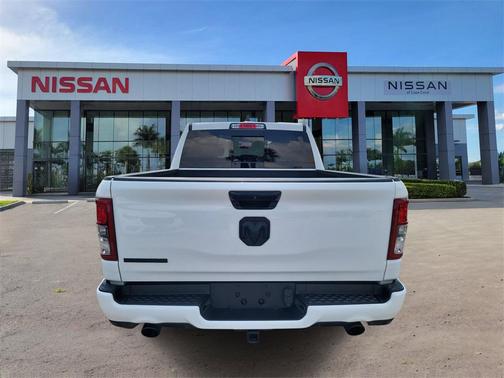 2024 RAM 1500 Big Horn/Lone Star