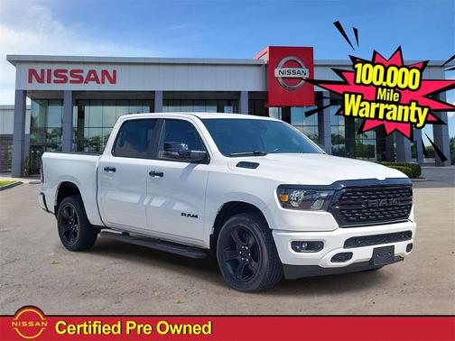 2024 RAM 1500 Big Horn/Lone Star