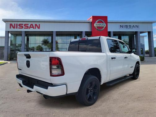 2024 RAM 1500 Big Horn/Lone Star