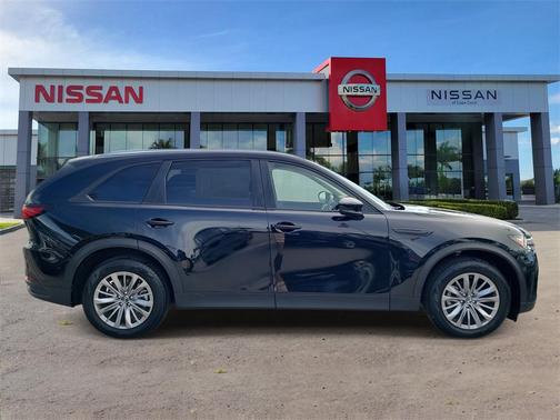 2024 Mazda CX-90 3.3 Turbo S