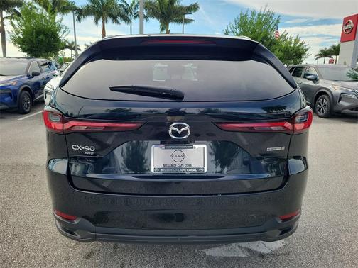 2024 Mazda CX-90 3.3 Turbo S