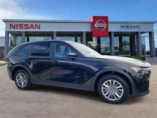 2024 Mazda CX-90 3.3 Turbo S