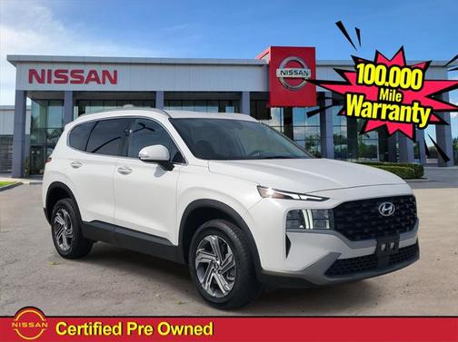 2023 Hyundai SANTA FE SEL 2.4