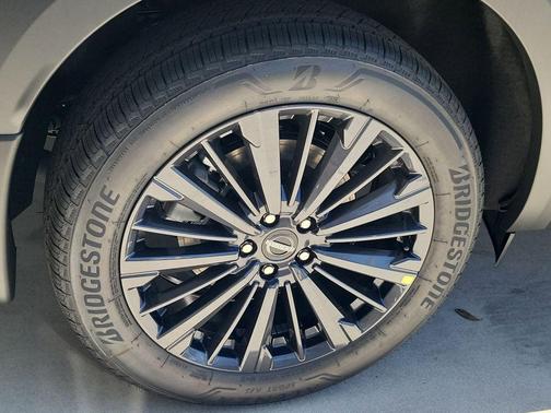 Scarlet Ember Tintcoat 2026 Nissan Pathfinder SL