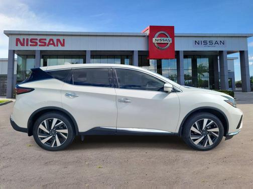 2024 Nissan Murano SL FWD