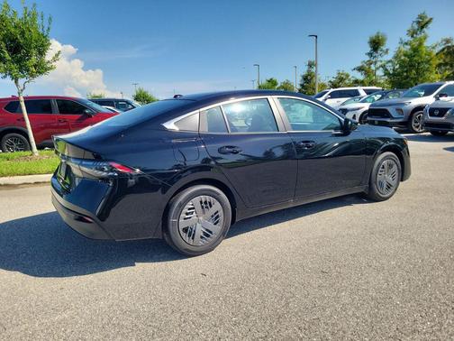 Super Black 2026 Nissan Sentra SV