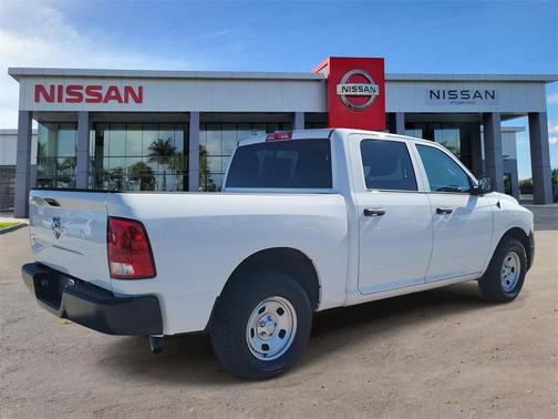 2024 RAM 1500 Tradesman