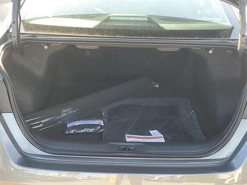 2025 Nissan Altima S FWD