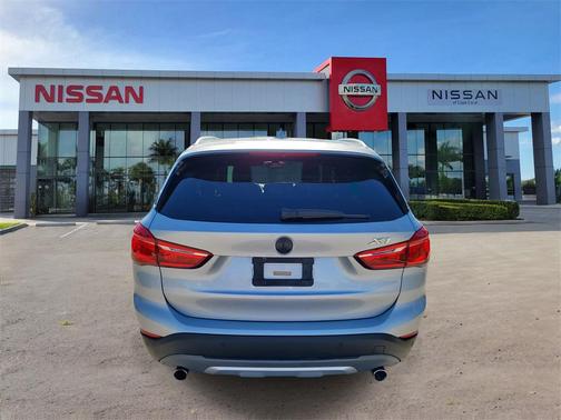 2016 BMW X1 xDrive 28i