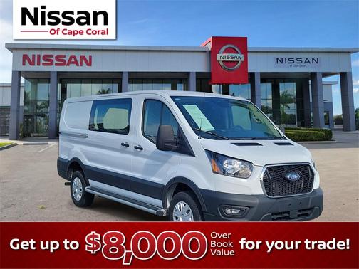 2024 Ford Transit-250 Base
