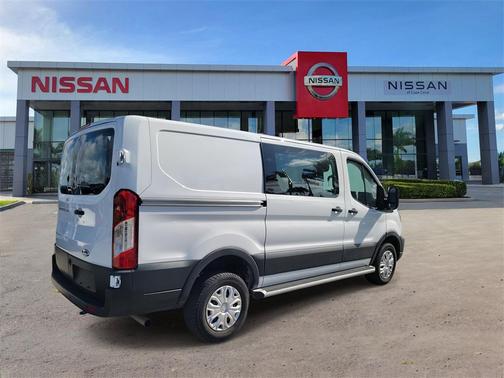 2024 Ford Transit-250 Base