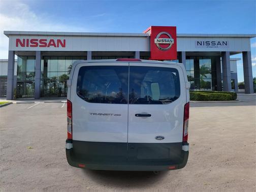 2024 Ford Transit-250 Base