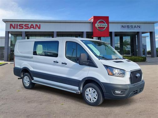 2024 Ford Transit-250 Base
