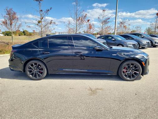 2023 Cadillac CT5-V V-Series