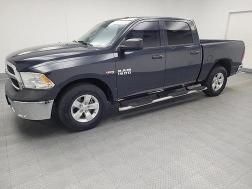 2014 RAM 1500 Tradesman