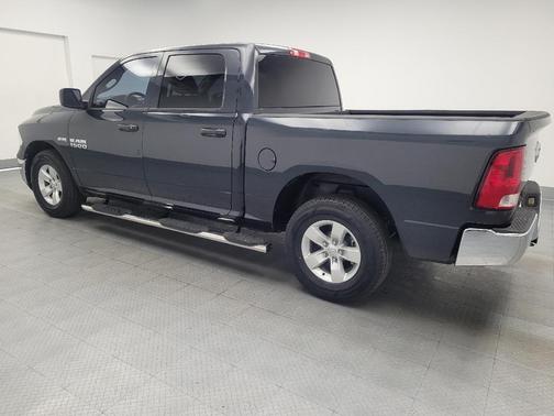 2014 RAM 1500 Tradesman