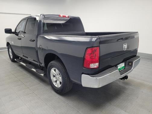 2014 RAM 1500 Tradesman