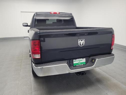 2014 RAM 1500 Tradesman