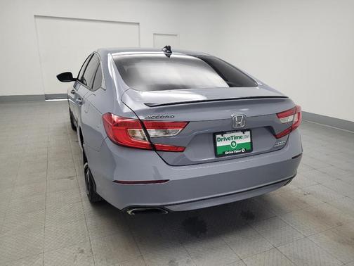 2021 Honda Accord Sport SE 1.5T