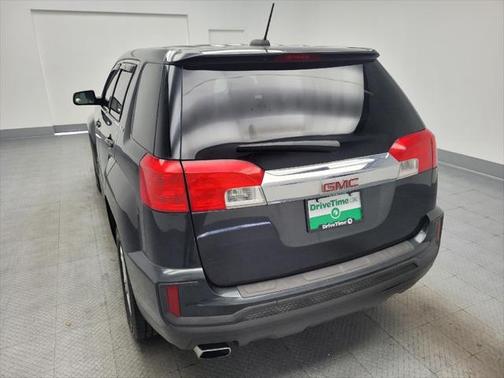 2017 GMC Terrain SLE-1