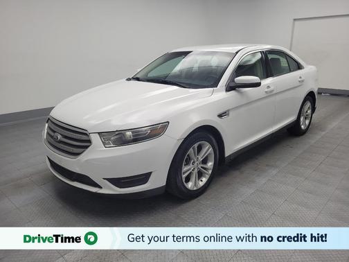 2015 Ford Taurus SEL