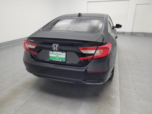 2021 Honda Accord LX 1.5T